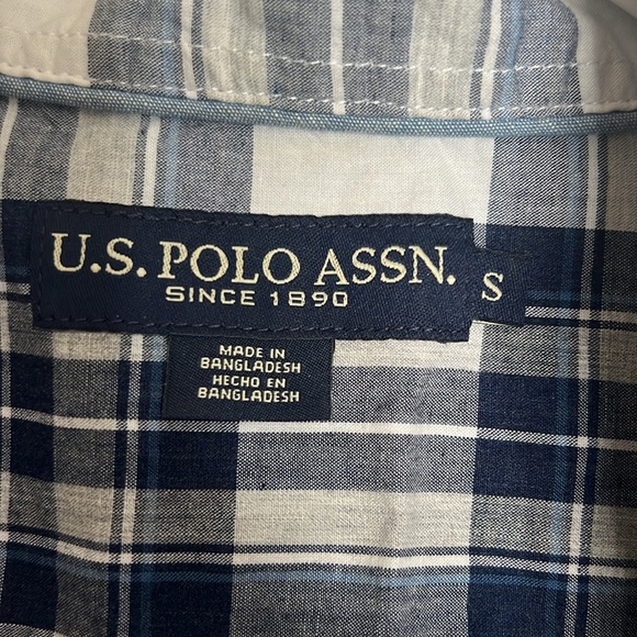 Polo button down - Picture 2 of 2